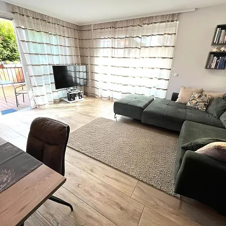 Da Franz By Schladmingurlaub Apartament *
