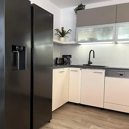 Apartament Da Franz By Schladmingurlaub *
