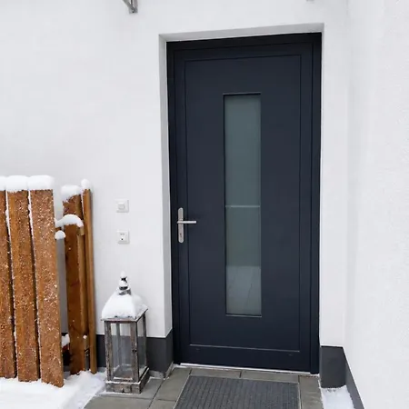 Da Franz By Schladmingurlaub Apartament Schladming
