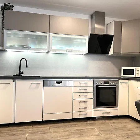Apartament Da Franz By Schladmingurlaub