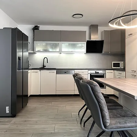 Apartament Da Franz By Schladmingurlaub